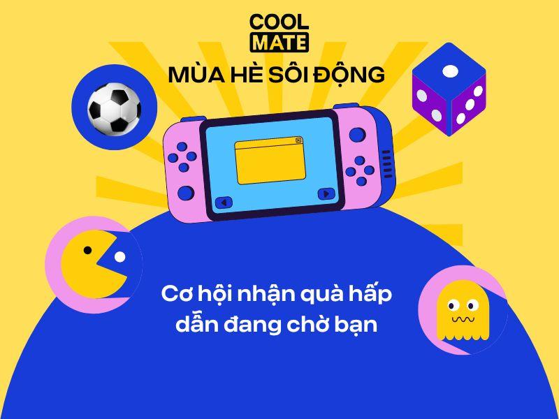 Cơ hội nhận quà hấp dẫn đang chờ bạn