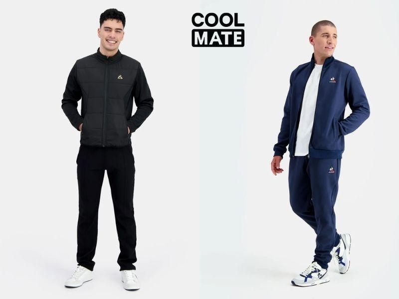 Ton sur ton với &aacute;o kho&aacute;c blazer c&aacute; t&iacute;nh