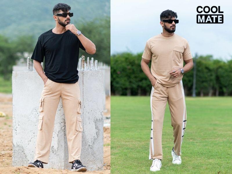 Phong c&aacute;ch thể thao retro dẫn đầu xu hướng mới