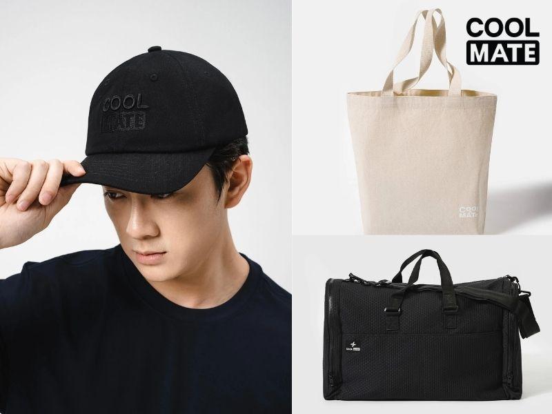 Phụ kiện đi k&egrave;m l&agrave;m nổi bật outfit ho&agrave;n hảo của ch&agrave;ng