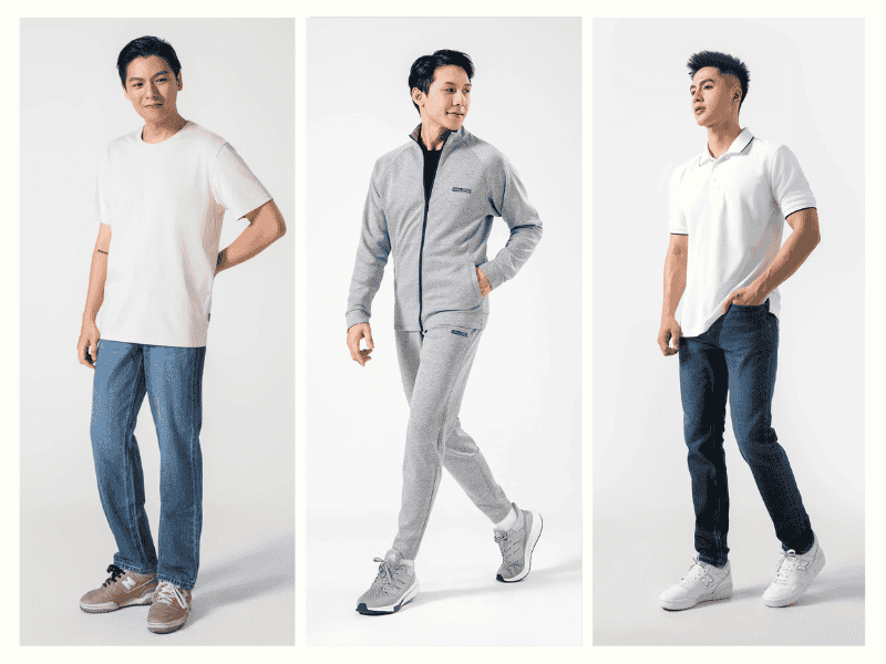 Street Style là phong cách thời trang đường phố được nhiều bạn nam yêu thích