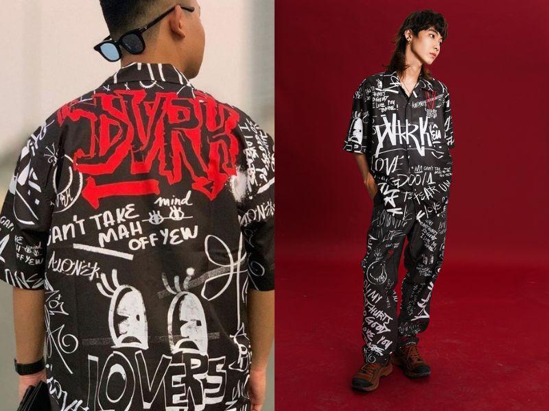 local brand