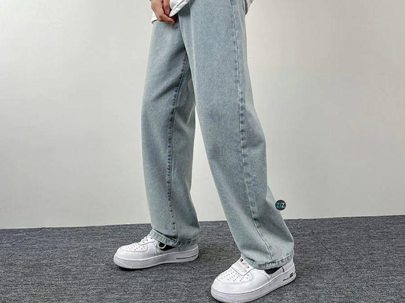 D2 Shop - nhiều sản phẩm jeans để bạn lựa chọn (Nguồn: D2 Shop)