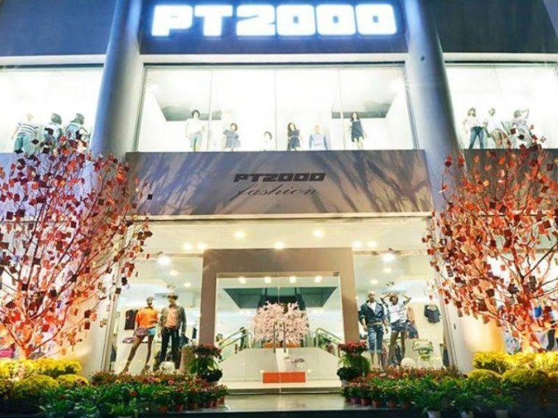 PT2000 Shop - cửa hàng bán áo len nam tại TP.HCM