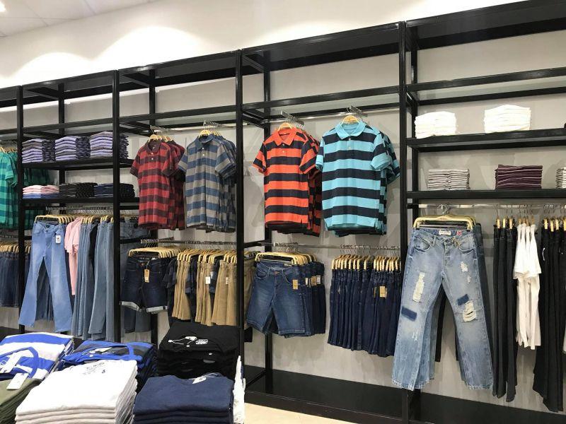Blues - Exchange Shop - cửa hàng bán áo len nam tại TP.HCM
