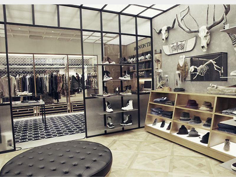 Ấn Tượng Shop - cửa hàng bán áo len nam tại TP.HCM