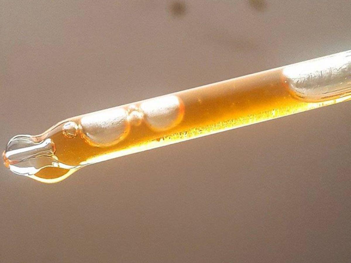 Serum Vitamin C bị oxy hóa sẽ mất tác dụng, thậm chí có thể gây hại