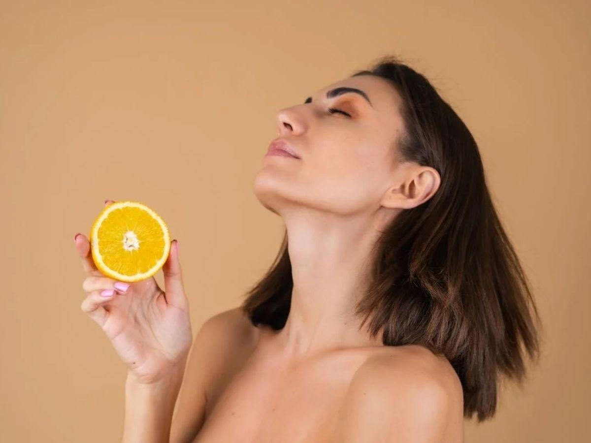 Một số cách xử lý khi bị dị ứng serum Vitamin C