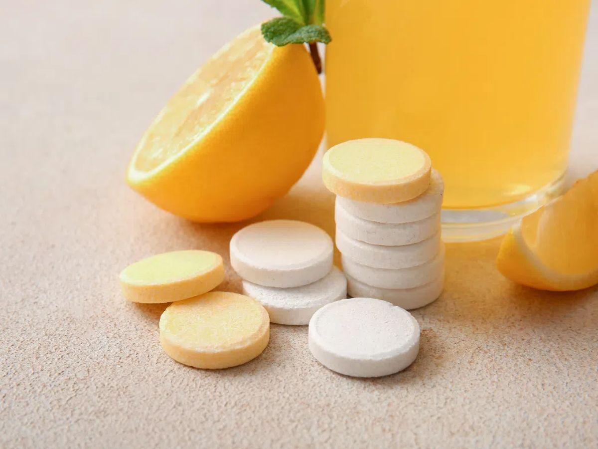 Việc chọn đúng dạng Vitamin C phù hợp như chọn đúng chìa khóa cho làn da của bạn