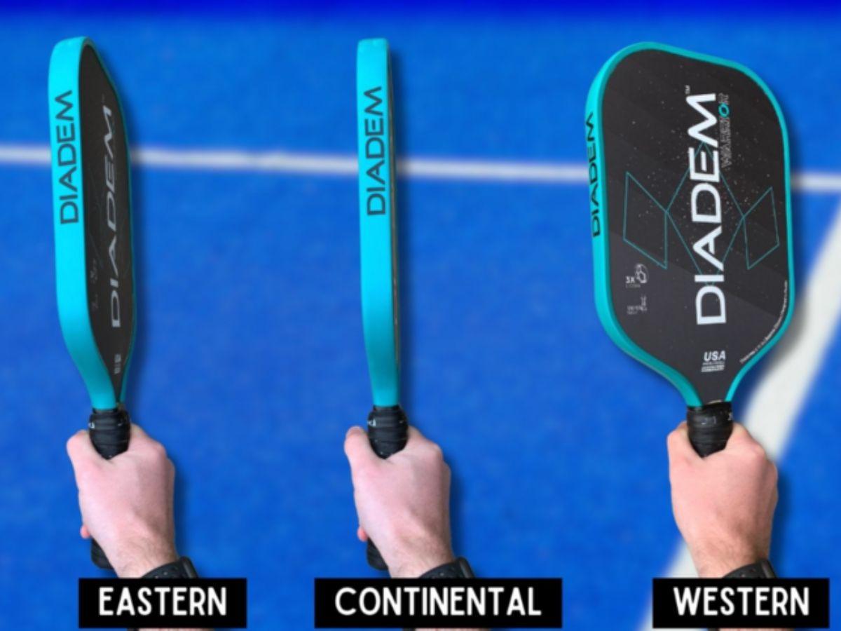 Mẹo thử vợt chuẩn trước khi quyết định