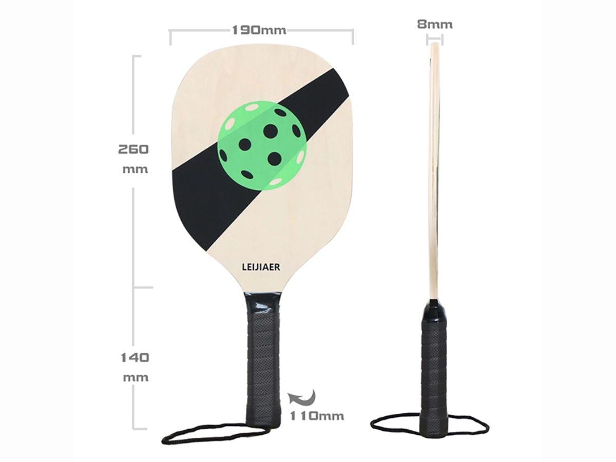 Kích thước tay cầm