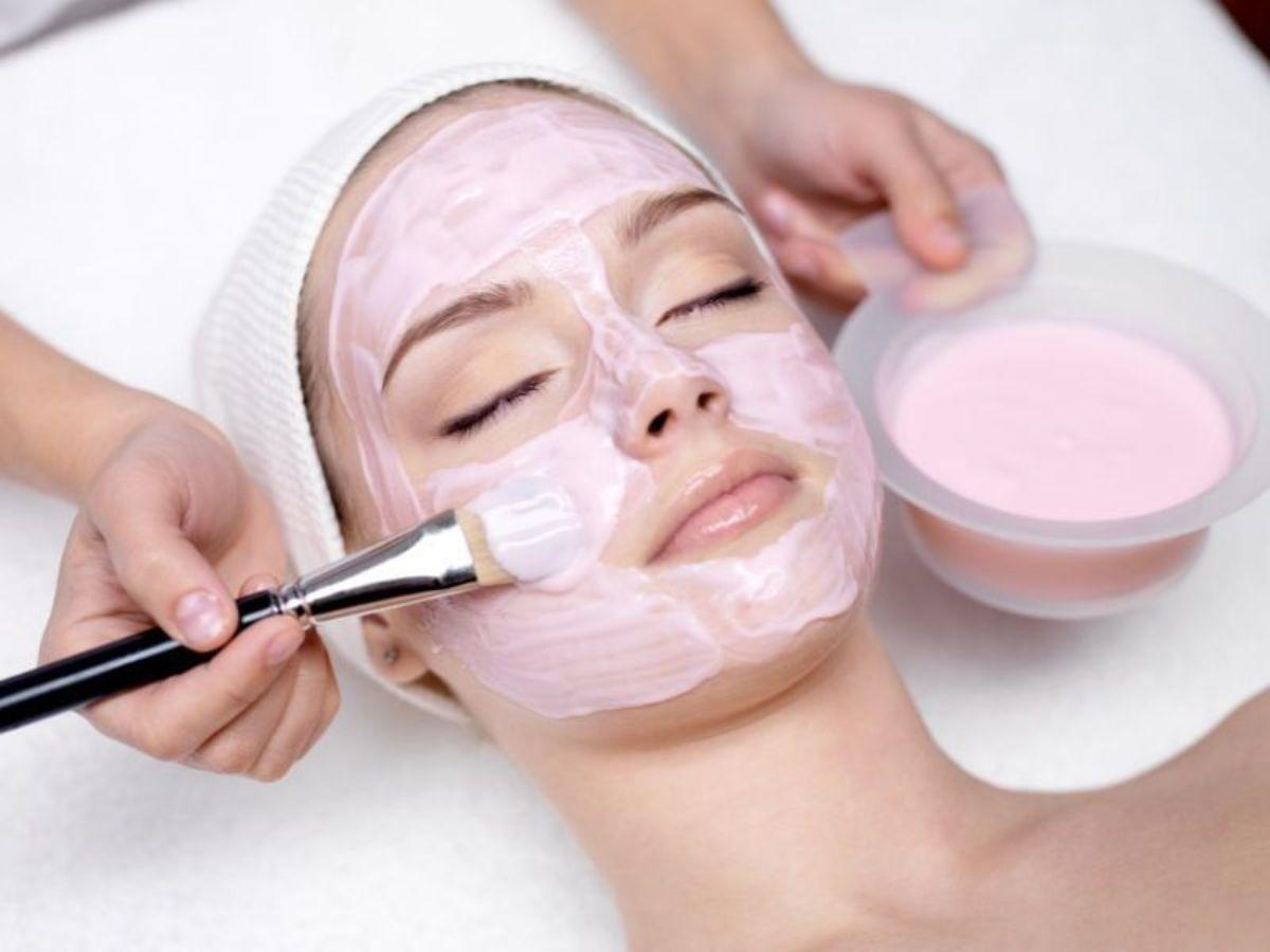 Các loại mặt nạ phù hợp với từng loại da 
