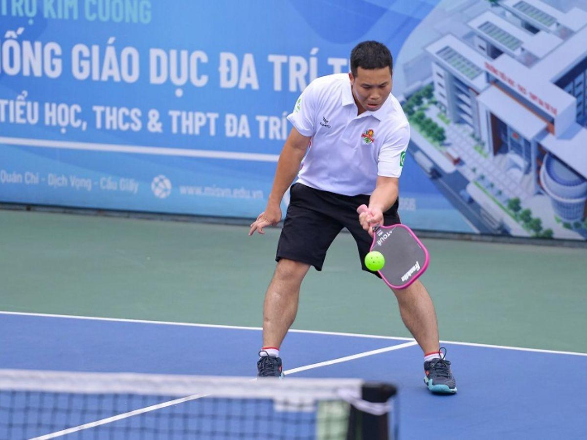 Làm Chủ Thời Gian Giao Bóng