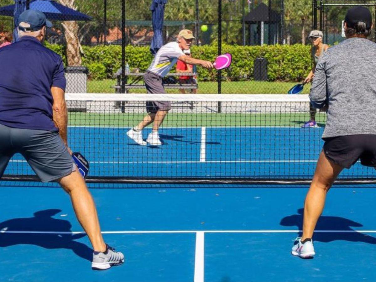 Sửa Lỗi Bóng Chạm Lưới