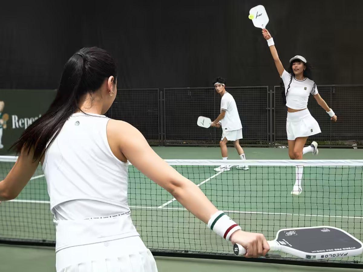 Giao Bóng Tốt Hơn, Thoải Mái Hơn Với Sản phẩm Coolmate