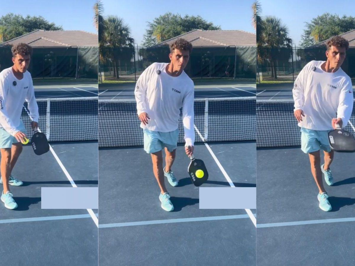 Giao Bóng Sai Kỹ Thuật