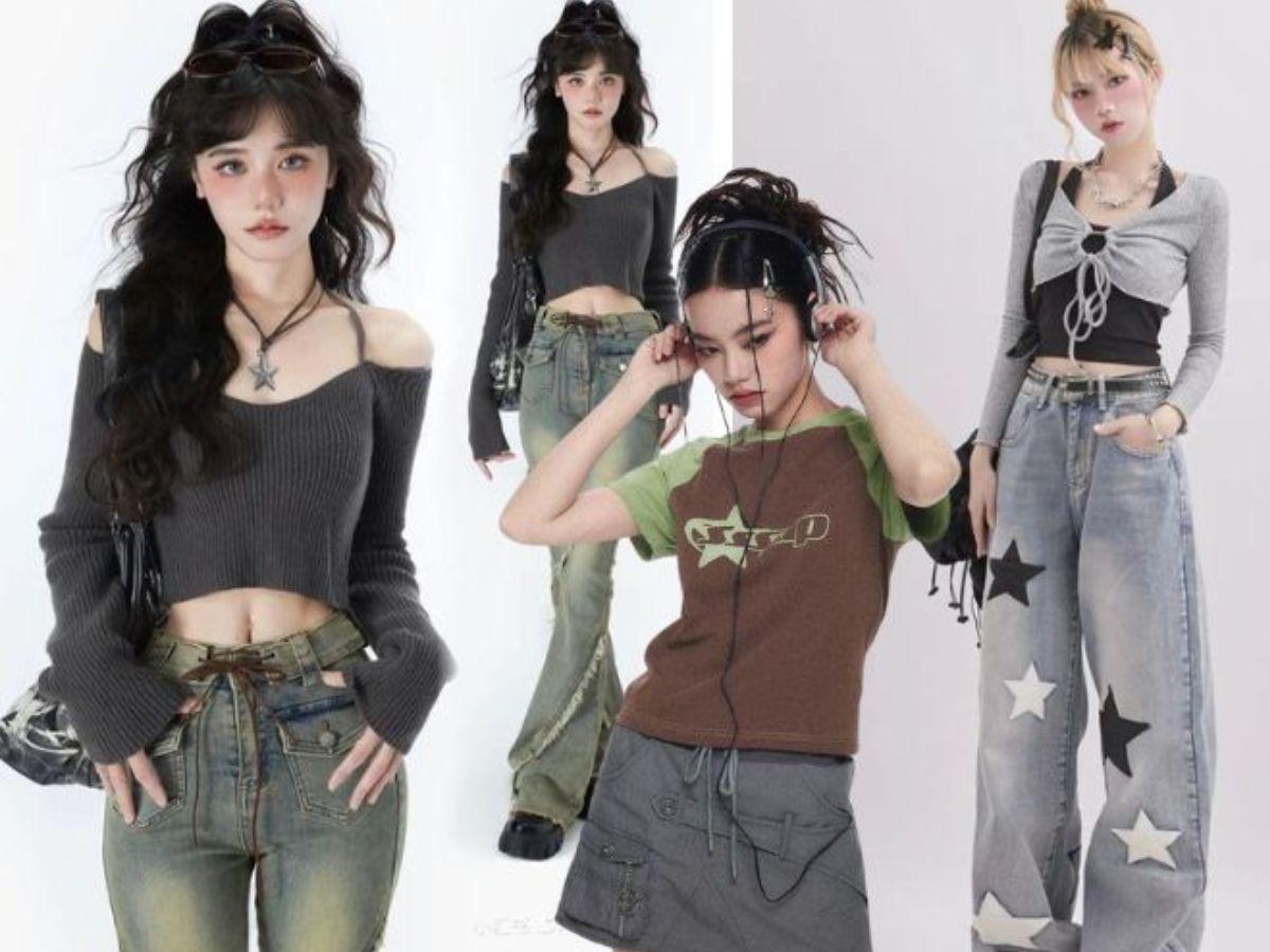 Vì Sao Y2K Bỗng Hot Trở Lại Trong Thời Đại Gen Z?