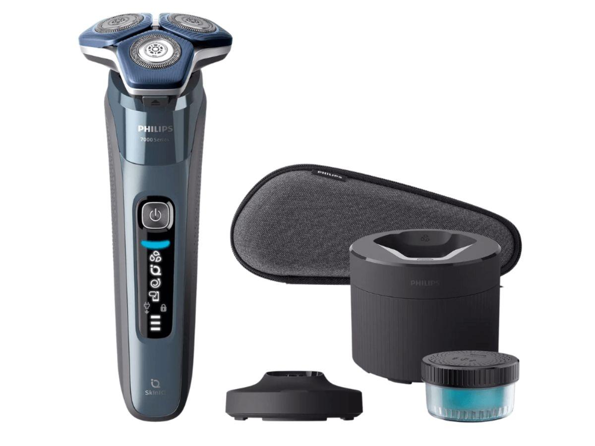 Tại sao máy cạo râu Philips được nhiều người tin dùng đến vậy?