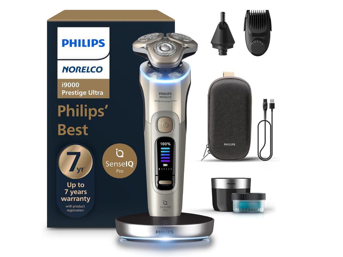 Các yếu tố khác như Pin, vệ sinh, giá cả