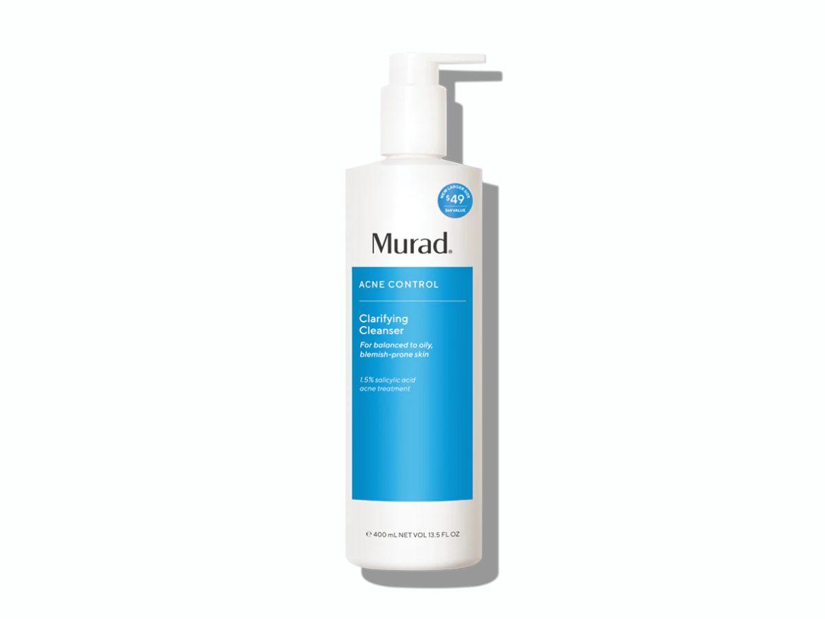 Sản phẩm Murad Acne Body Wash