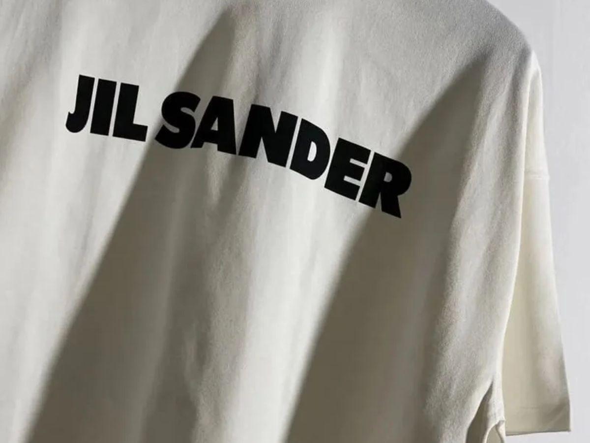 Jil Sander là thương hiệu thời trang Đức đồng nghĩa với phong cách tối giản