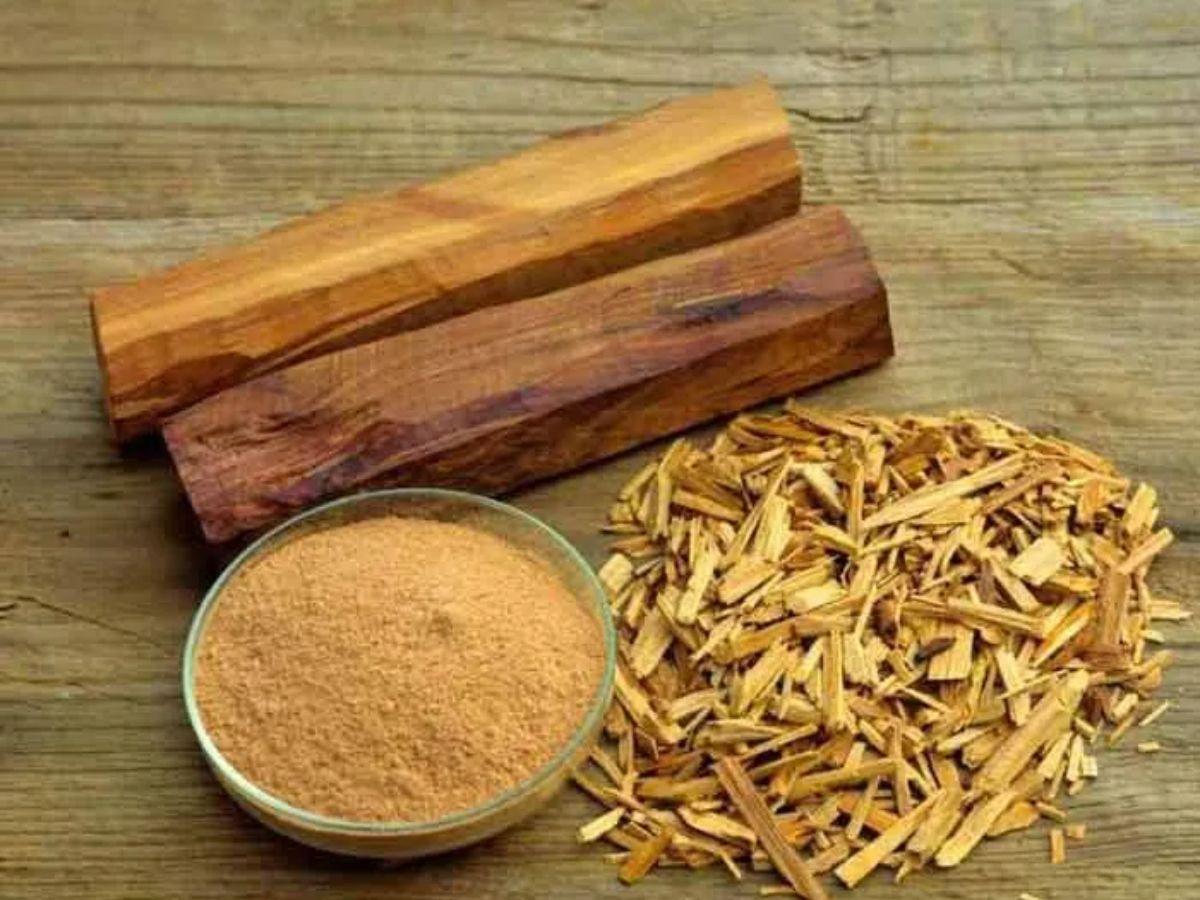 Một số nh&oacute;m hương ch&iacute;nh như Woody, Spicy, Oriental