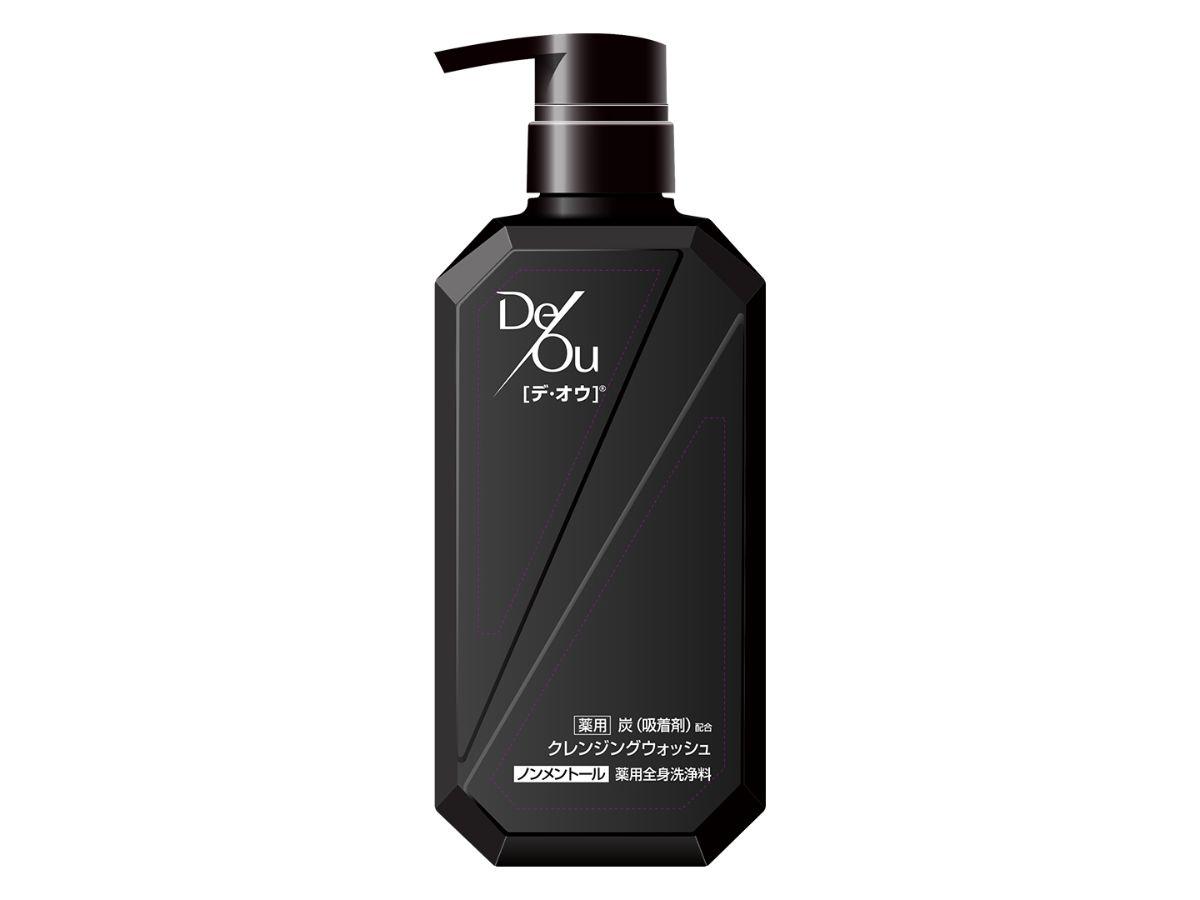 Sữa tắm Rohto Deou Deodorant Body Wash