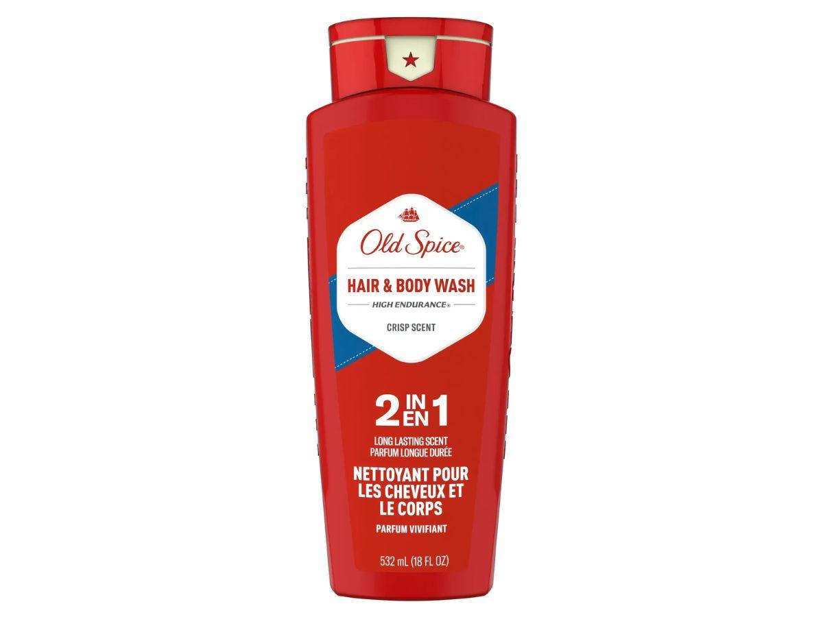 Sữa tắm Old Spice Body Wash