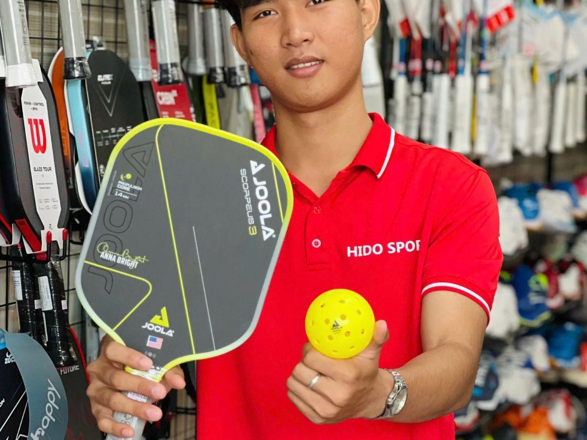 Joola Gen 3S có thật sự nâng cấp so với Gen 3?