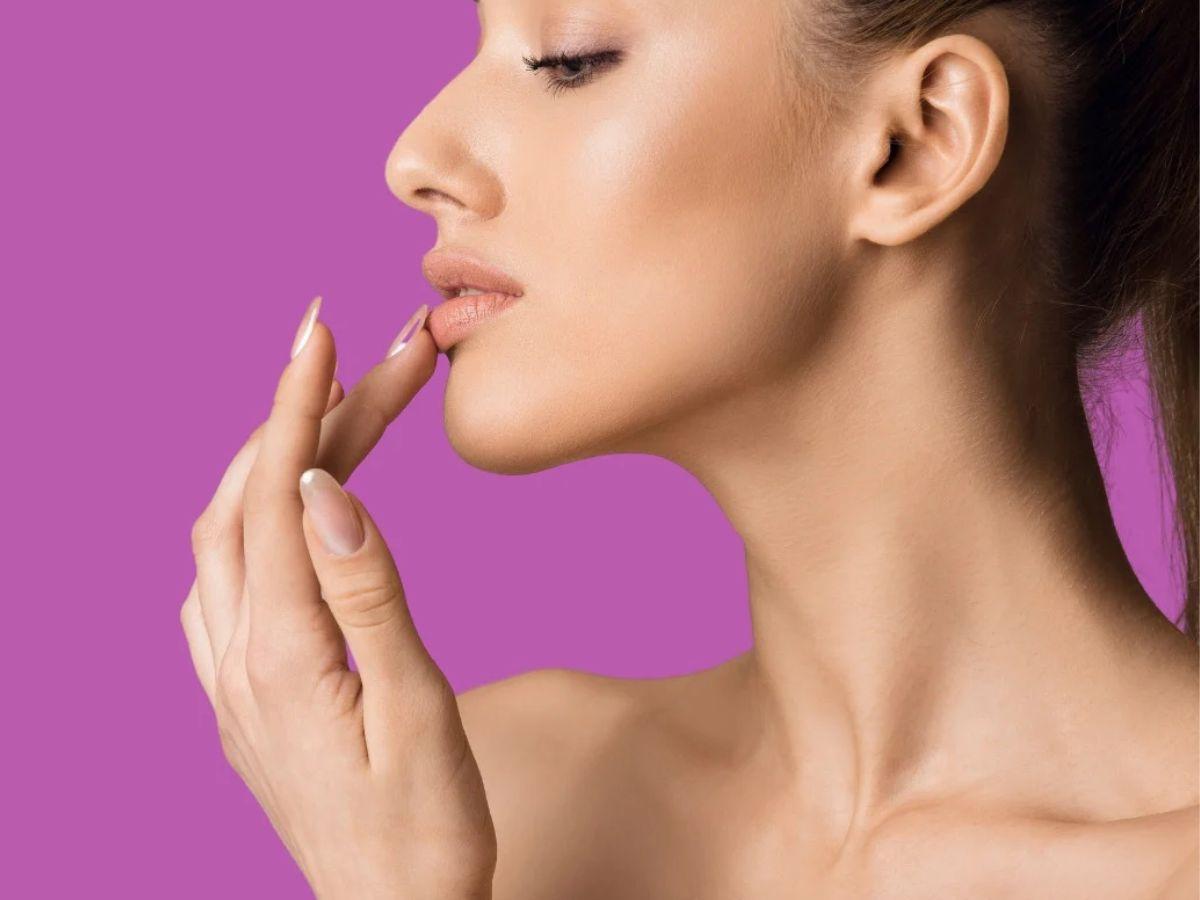 Bí quyết chăm từ gốc không chỉ dùng son dưỡng