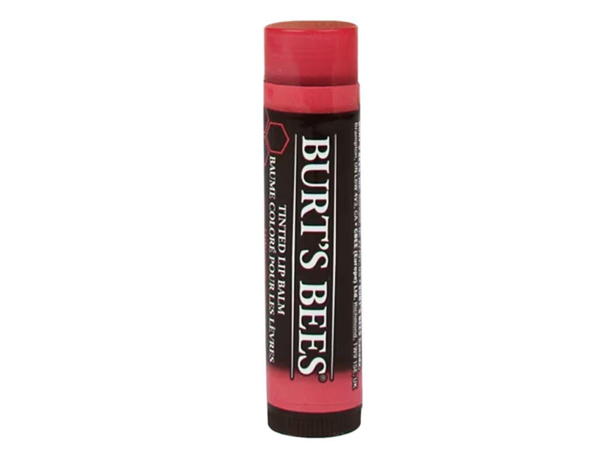 Burt's Bees Tinted Lip Balm