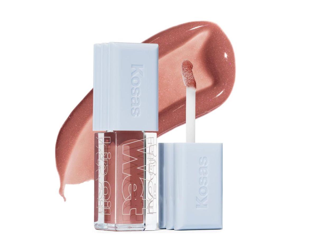 Kosas Wet Lip Oil Gloss