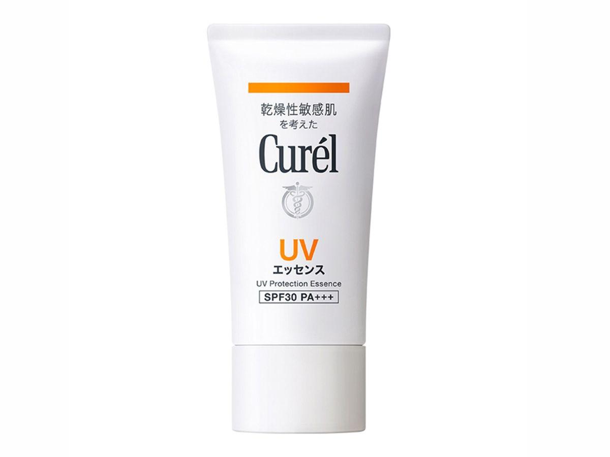 Sản phẩm Curél UV Protection Essence
