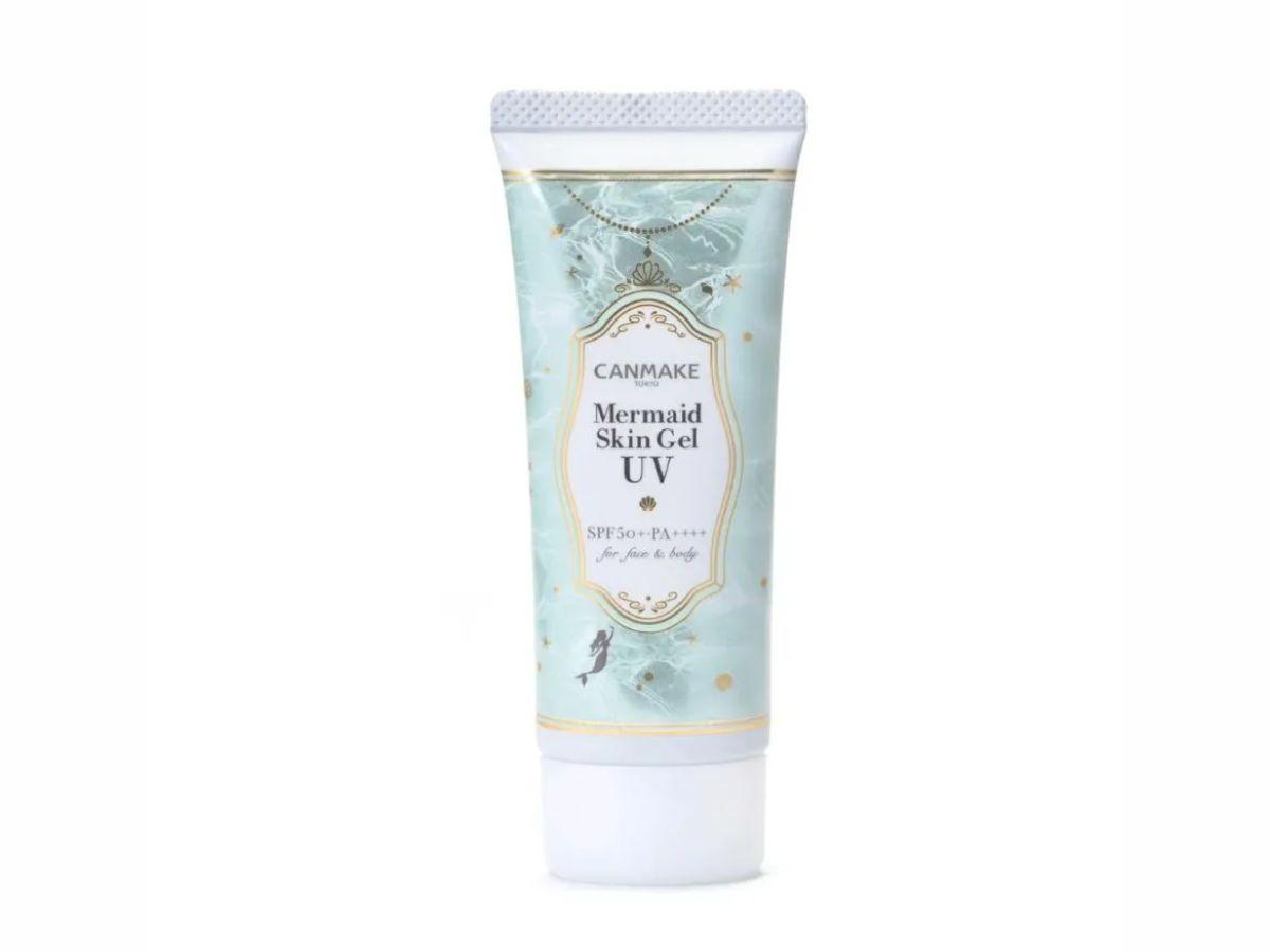 Sản phẩm Canmake Mermaid Skin Gel UV