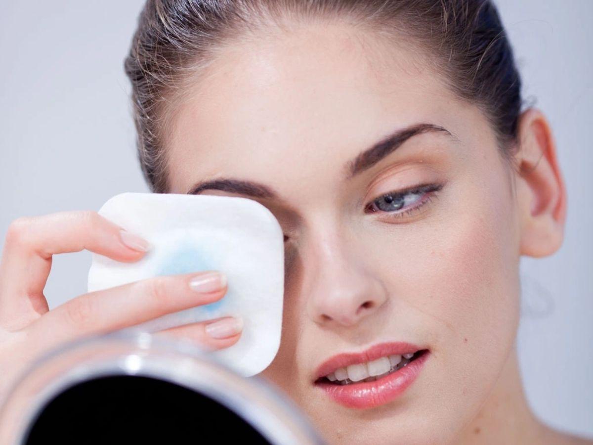 Trang điểm có thật sự tốt cho da bạn?