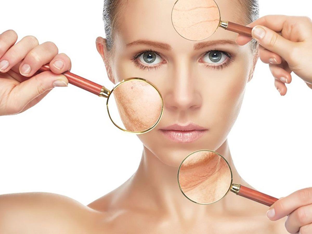 Đừng quên lắng nghe làn da và điều chỉnh thói quen