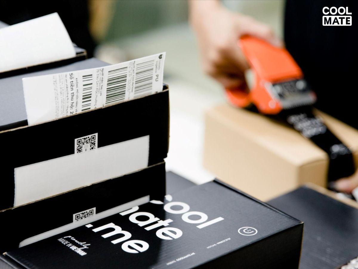 Dịch vụ đổi trả trong vòng 60 ngày và thời gian giao hàng cực kì nhanh chóng