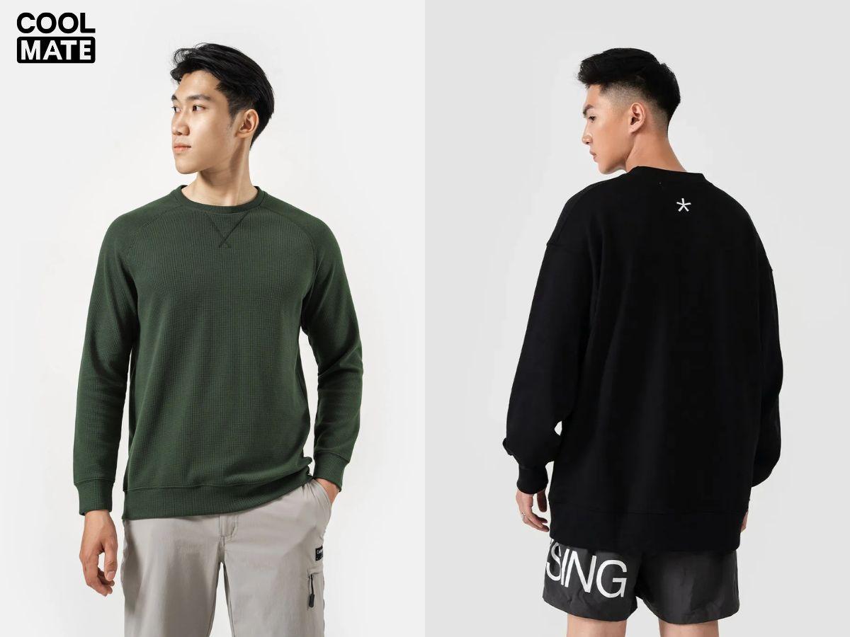 Lựa chọn form dáng phù hợp với vóc dáng cơ thể