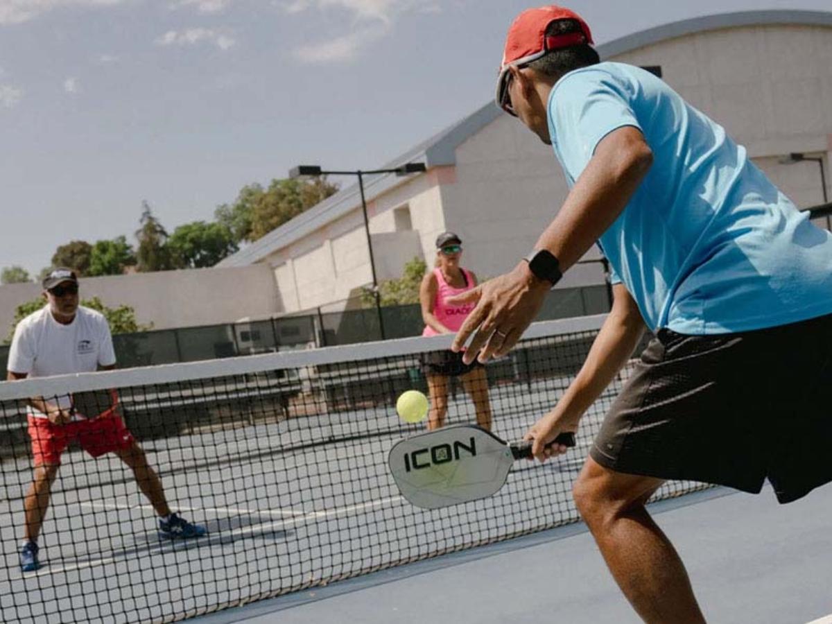 Thực hiện kỹ thuật ATP cần vượt ra ngoài đường biên