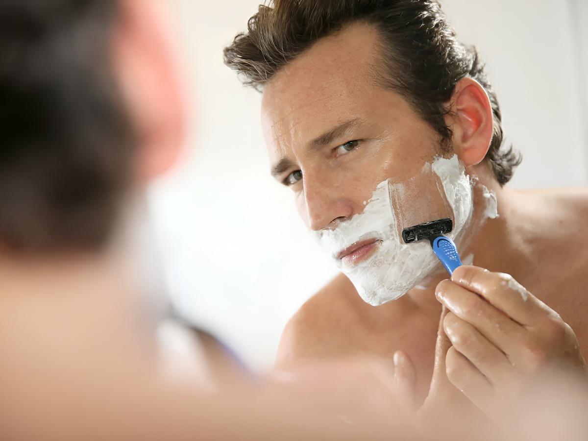 Bảo quản dao cạo r&acirc;u đ&uacute;ng c&aacute;ch đảm bảo vệ sinh, an to&agrave;n cho l&agrave;n da