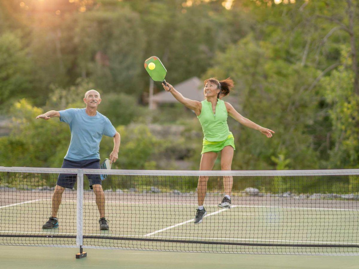 Lỗi vội vàng vào bếp Volley