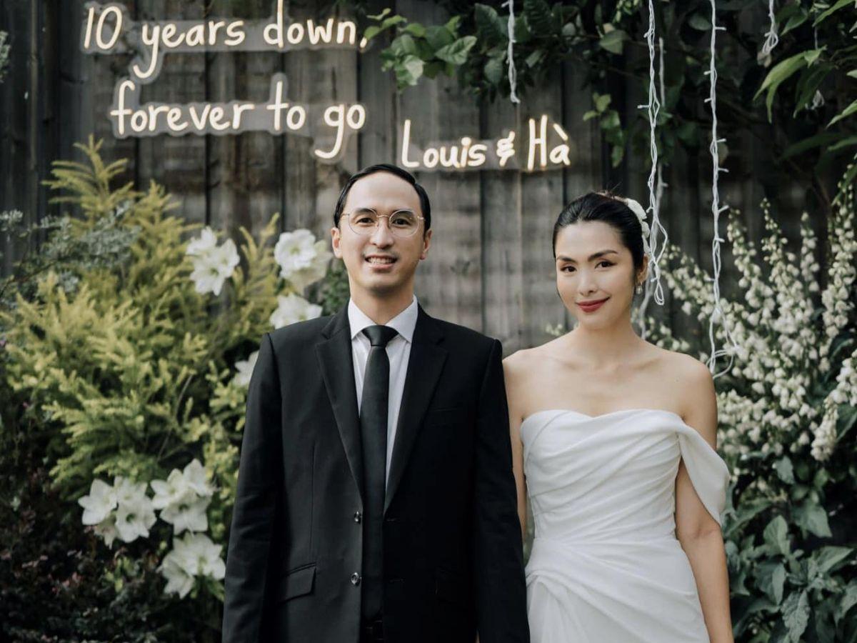 Ít ai đoán được chính xác tuổi thực của Tăng Thanh Hà