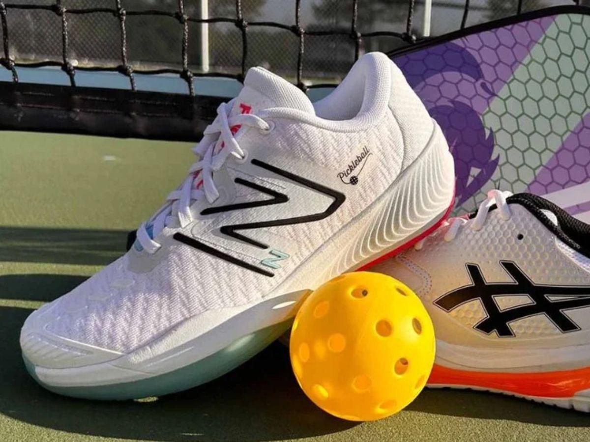 Sự ổn định và hỗ trợ di chuyển ngang là cực kỳ quan trọng