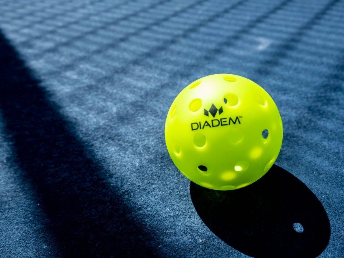Một số thương hiệu bóng Pickleball nổi tiếng 