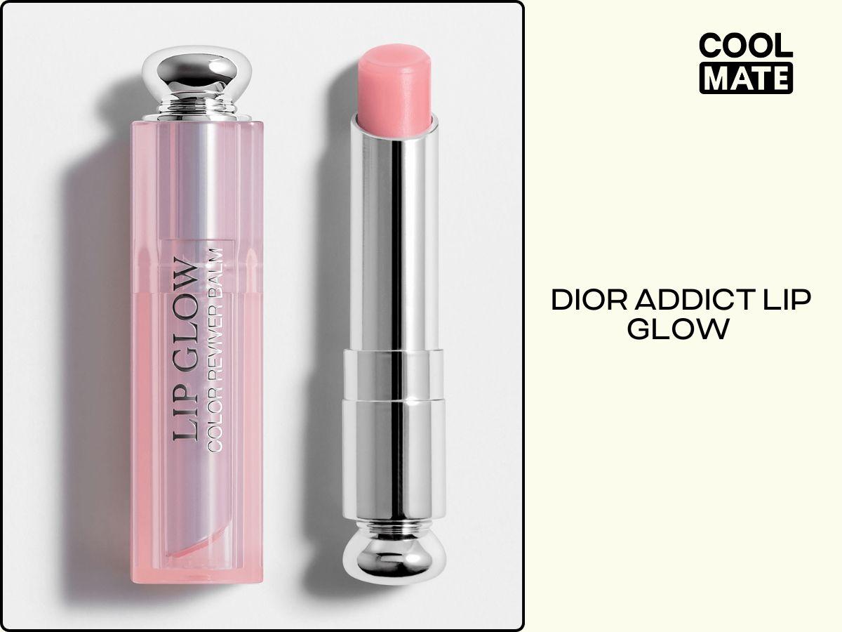 Dior Addict Lip Glow - Dior