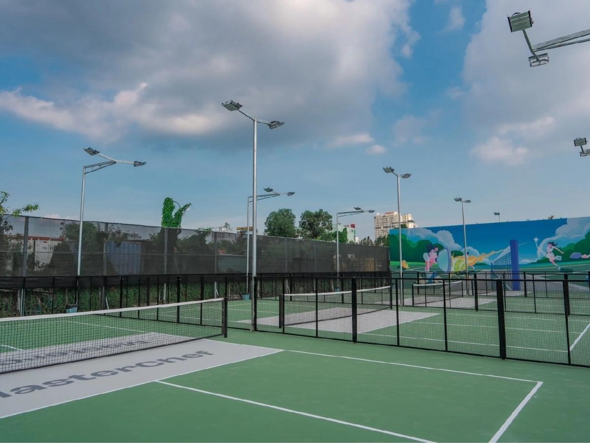 The Pantry Pickleball Quận 7