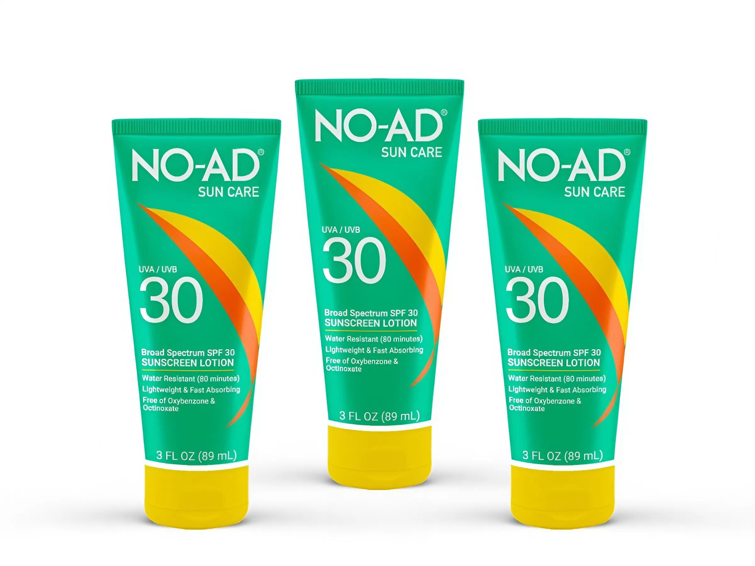 Kem chống nắng hóa học (Một số thành phần)