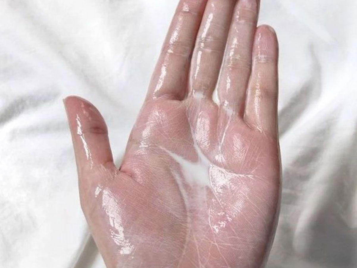 Dấu hiệu nhũ hóa thành công