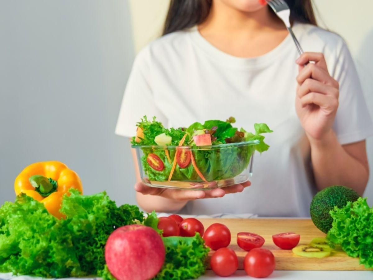 Ăn gì để môi đẹp từ bên trong?