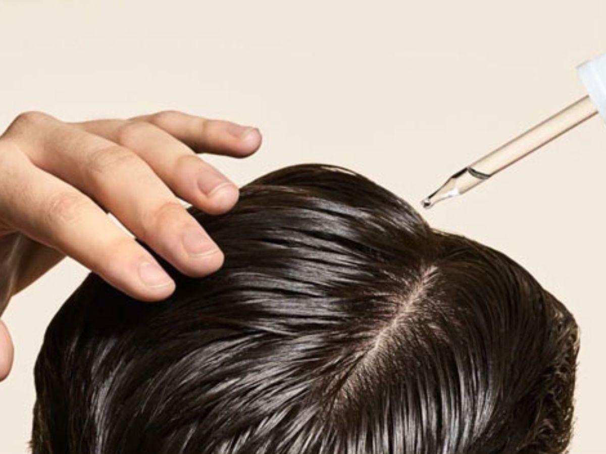Chọn Serum phù hợp để kích thích mọc tóc